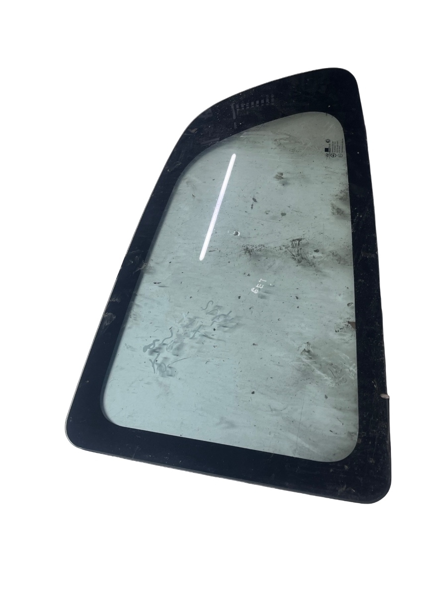 Geam fix stanga spate HYUNDAI GETZ TB 2002 - 2010 – foto 2