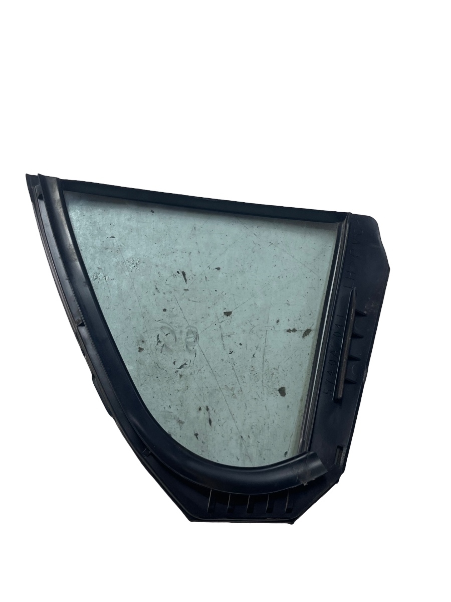 Geam fix stanga spate MITSUBISHI LANCER Saloon CY/Z_A 2007 -> – foto 2