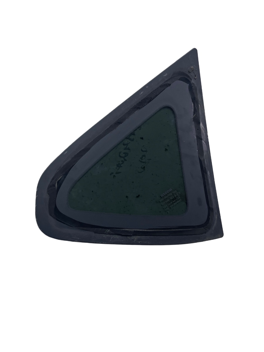 Geam fix stanga spate NISSAN QASHQAI / QASHQAI +2 I J10, JJ10 2006 - 2014 – foto 2