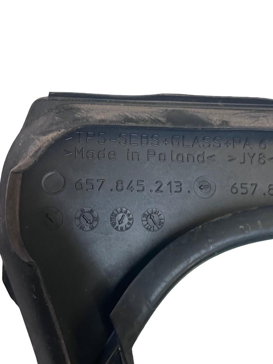 Geam fix stanga spate SKODA SCALA (NW) [ 2019 -> ] 657845213 – foto 3