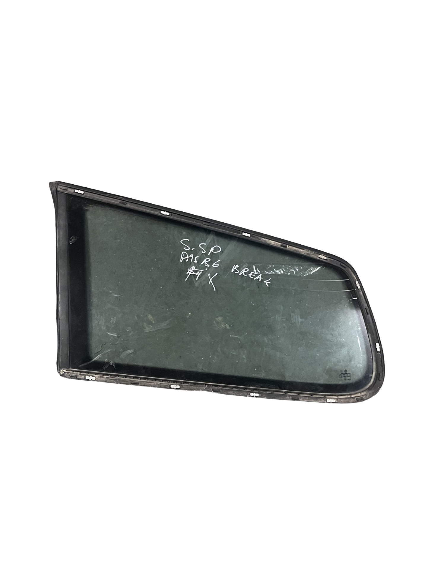 Geam Fix stânga spate Volkswagen Passat B6 Combi 2005–2010