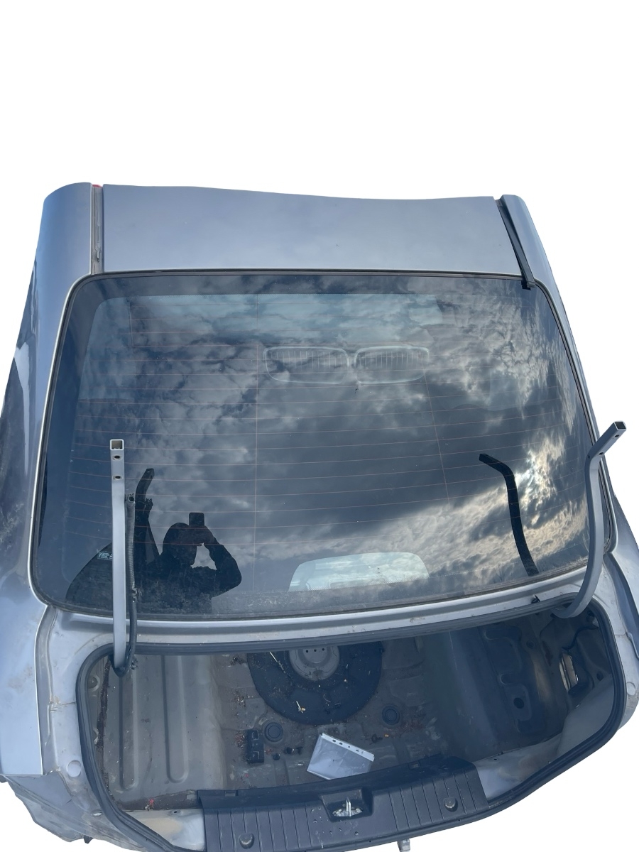 Geam Haion portbagaj  CHEVROLET AVEO Saloon T250, T255 2005 - >