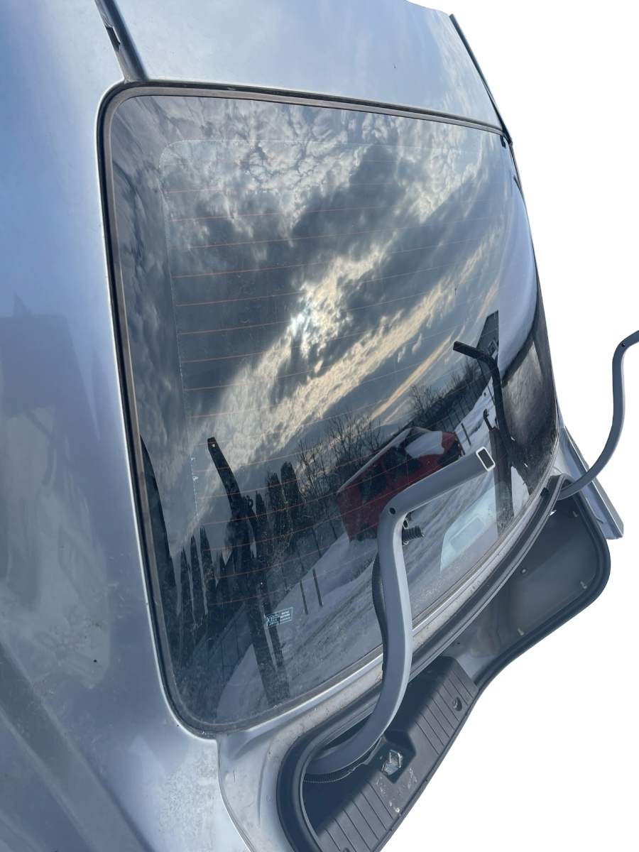 Geam Haion portbagaj  CHEVROLET AVEO Saloon T250, T255 2005 - > – foto 3