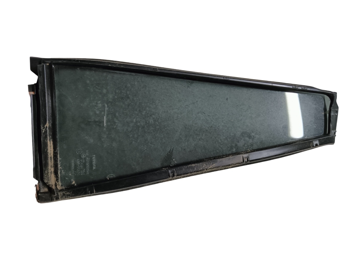 Geam lateral central spate TOYOTA LAND CRUISER 150 TRJ15_, KDJ15_, GRJ15_, GDJ15_ 2009 - > 6818860070 – foto 2