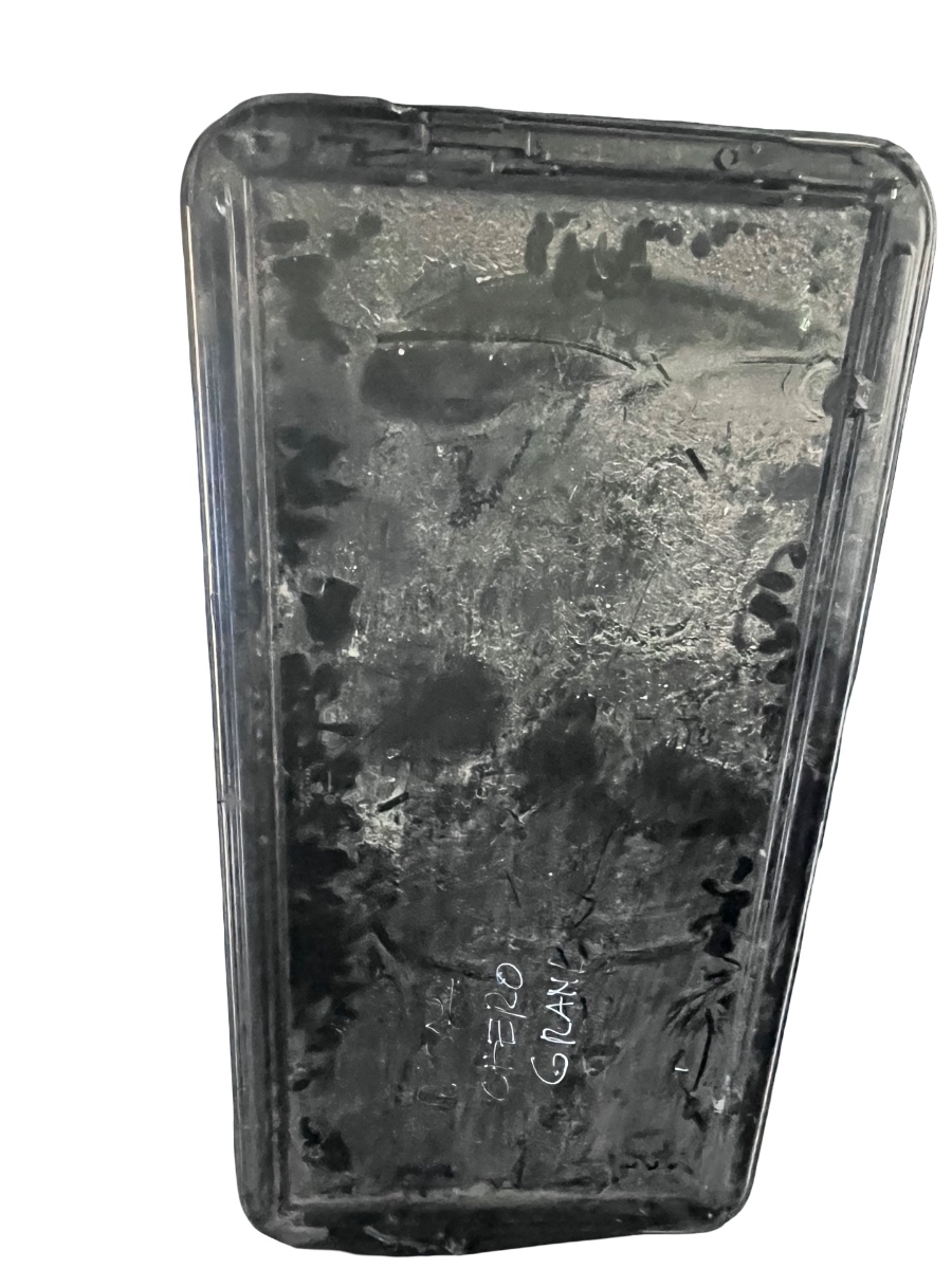 Geam lateral JEEP CHEROKEE KJ (2 usi )  2001 - 2008 – foto 2