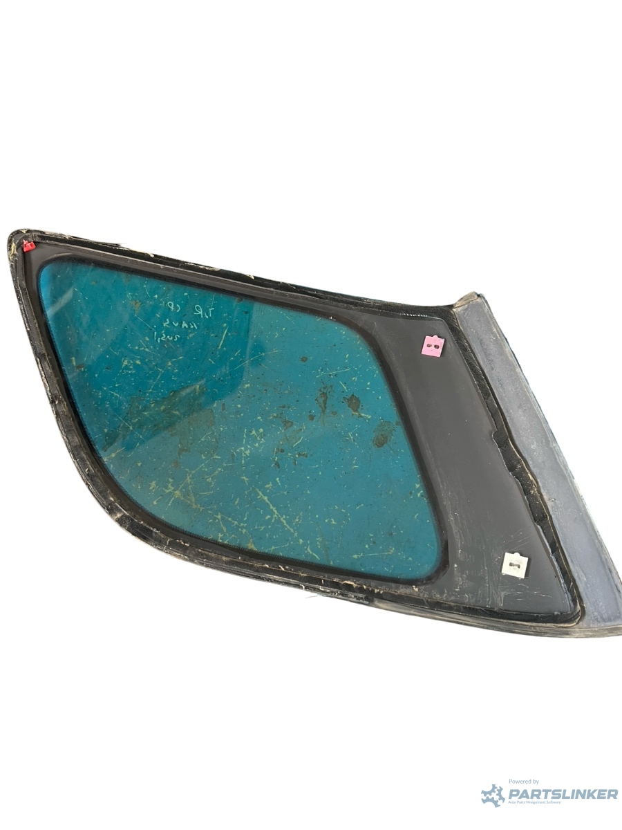 Geam lateral spate dreapta (2 usi)TOYOTA RAV 4 II _A2_ 2000 - 2005 – foto 2