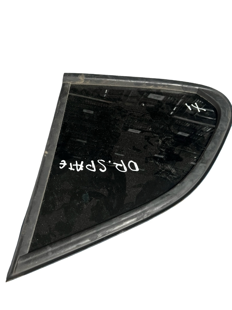 Geam lateral spate dreapta BMW X1 I E84 2009 - 2015
