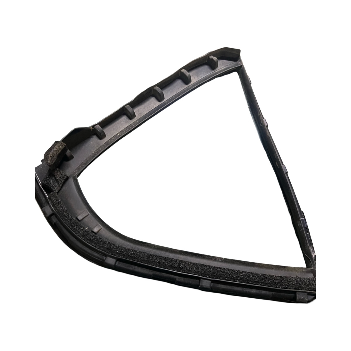 Geam lateral spate dreapta LEXUS IS II Saloon GSE2_, ALE2_, USE2_ 2005 - 2013 43R005834 – foto 2