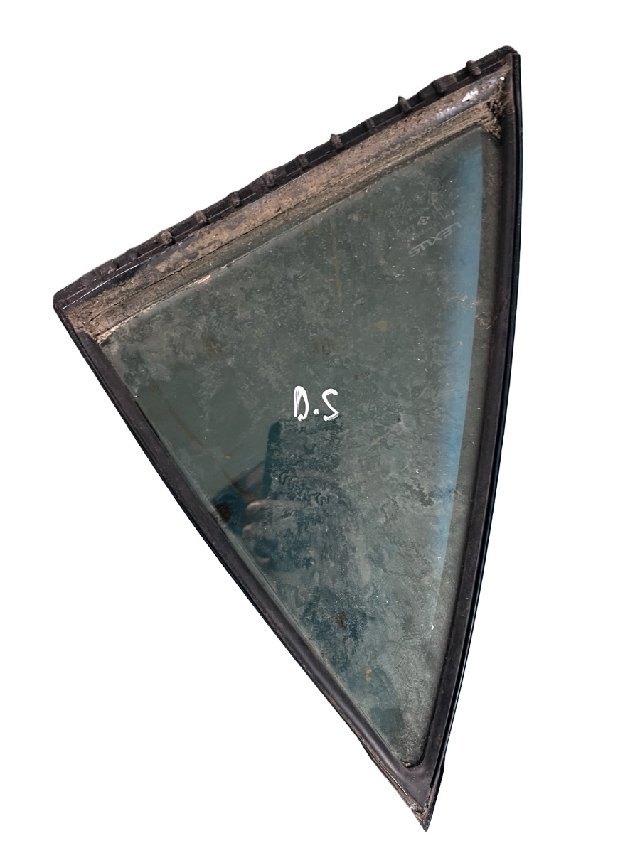 Geam lateral spate dreapta LEXUS RX MCU15 1998 - 2003