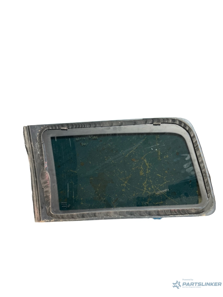 Geam lateral spate dreapta spate DODGE NITRO 2006 - 2012 – foto 2