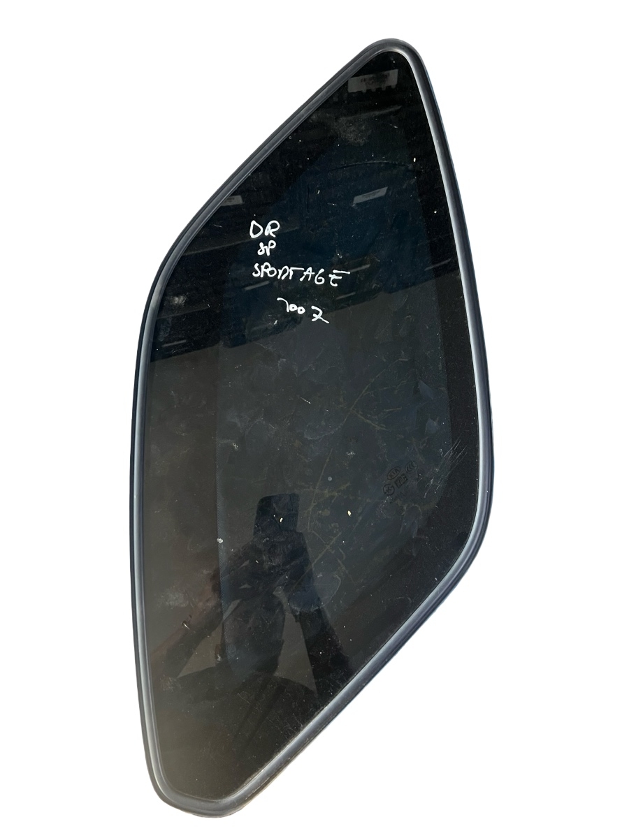 Geam lateral spate dreapta spate KIA SPORTAGE JE_, KM_ 2004 - >