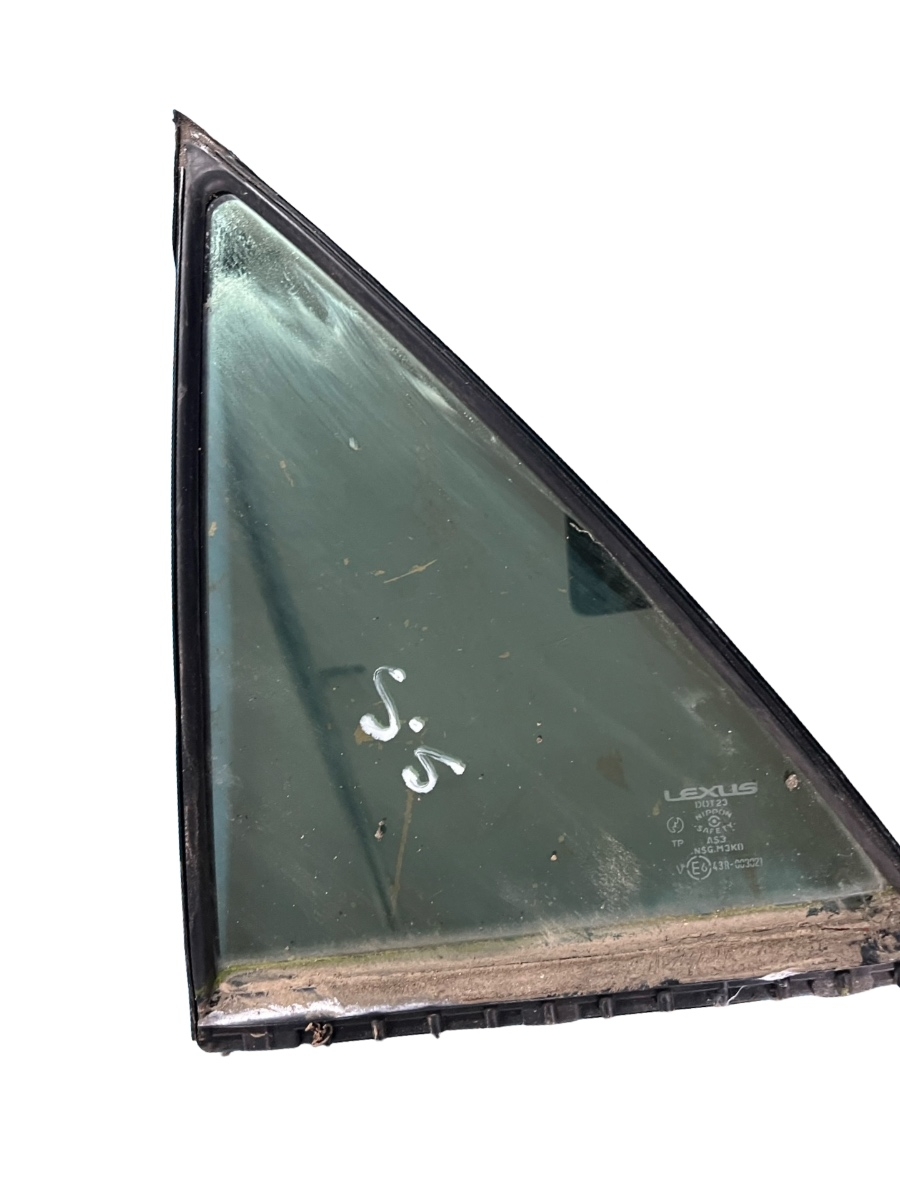 Geam lateral spate LEXUS RX MCU15 1998 - 2003