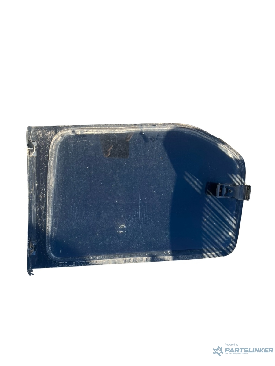 Geam lateral spate stanga (4usi)TOYOTA LAND CRUISER 90 _J9_ 1995 - > – foto 2