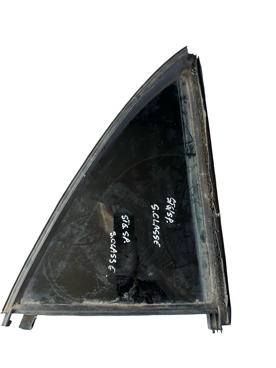 Geam lateral spate stanga  MERCEDES-BENZ S-CLASS II W221, C215 2005 - 2013 – foto 2