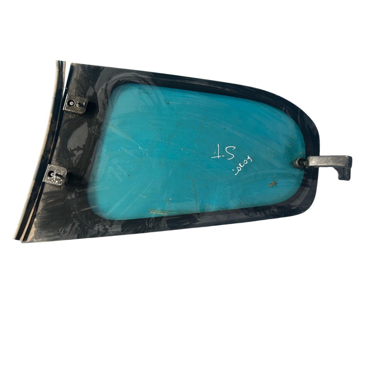 Geam lateral spate stanga RENAULT LODGY JS_ 2015 - > – foto 2