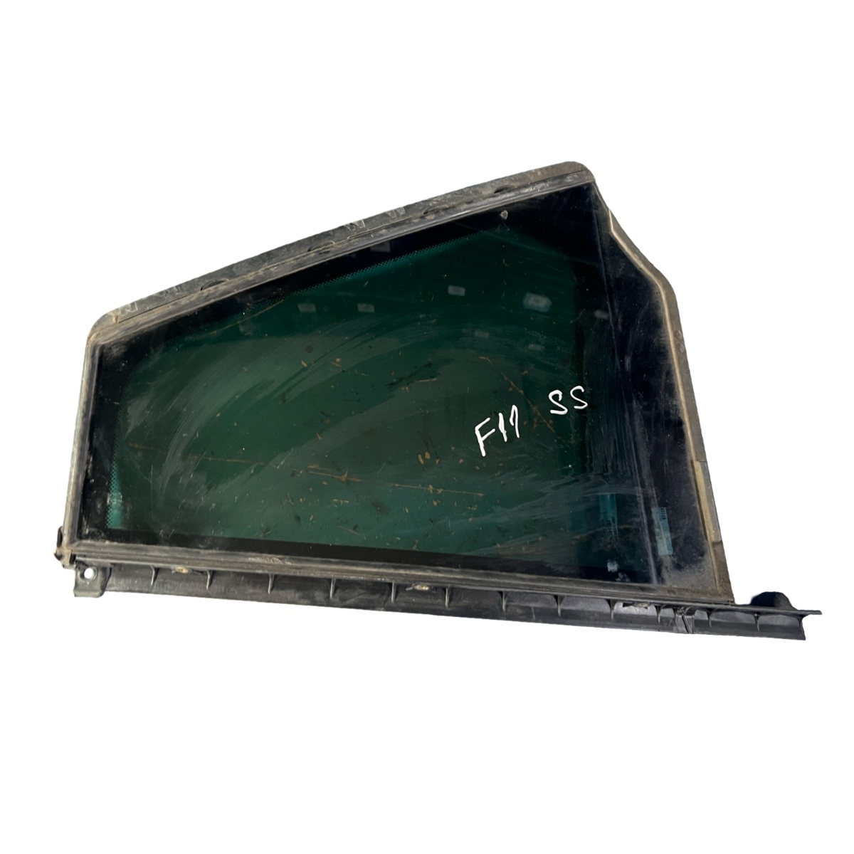 Geam lateral spate stanga spate BMW 5 VI Touring F11 2009 - > – foto 2