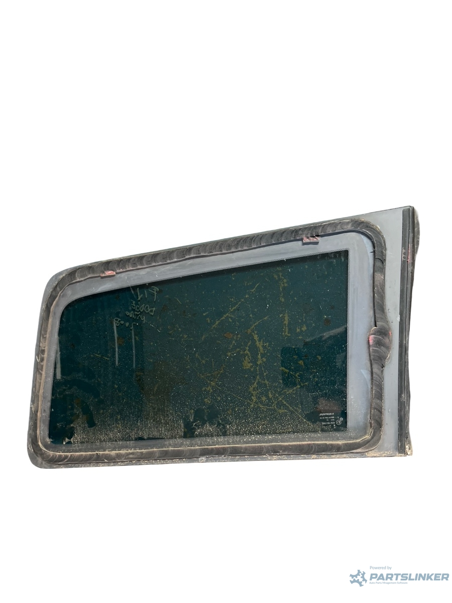 Geam lateral spate stanga spate DODGE NITRO 2006 - 2012 – foto 2