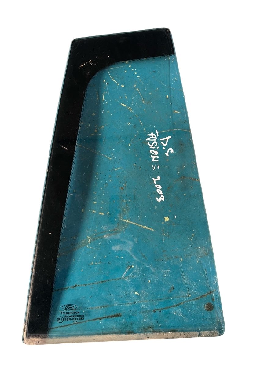 Geam lateral spate stanga spate FORD FUSION Estate JU_ 2002 - 2012 – foto 2