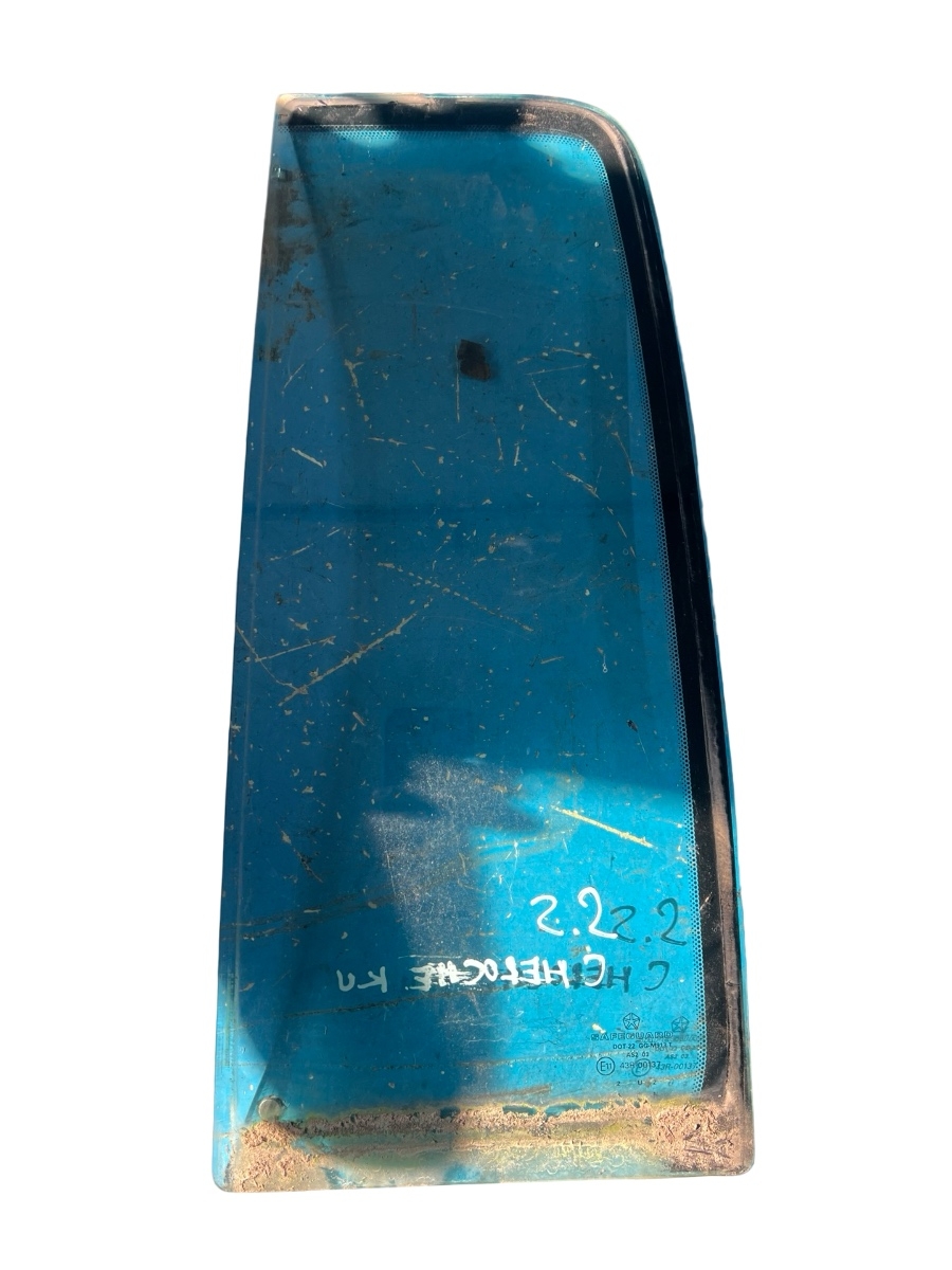Geam lateral spate stanga spate JEEP CHEROKEE KJ 2001 - 2008 – foto 2