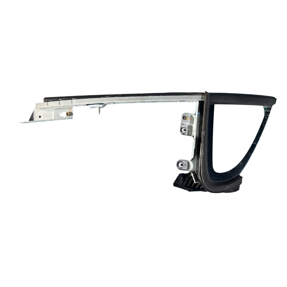 Geam lateral spate stanga spate PEUGEOT 207 CC WD_ 2007 - > 43R000017 – foto 2