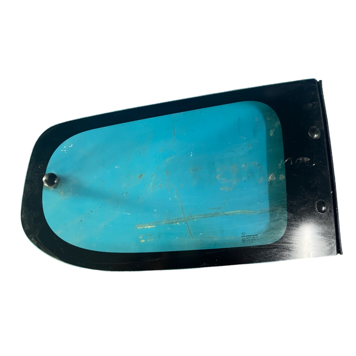 Geam lateral spate stanga spate RENAULT LODGY JS_ 2015 - > – foto 2