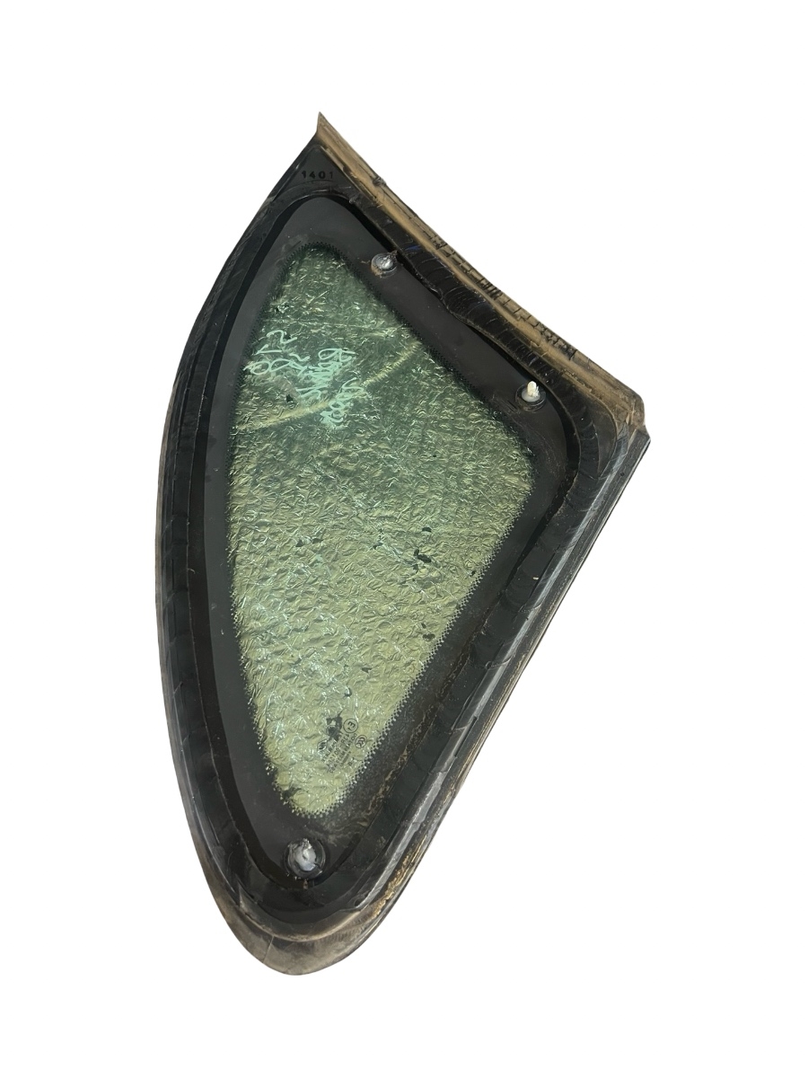 Geam lateral spate stanga spate SKODA FABIA Combi 545 2007 - 2014 – foto 2