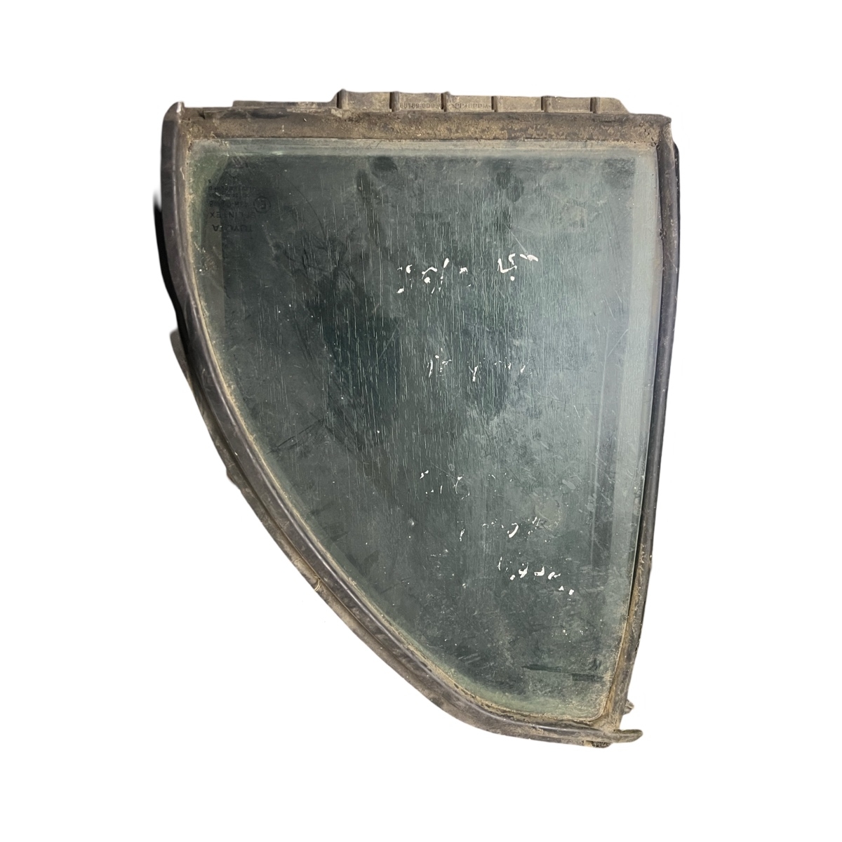 Geam lateral spate stanga spate TOYOTA YARIS _P9_ 2005 - > – foto 2
