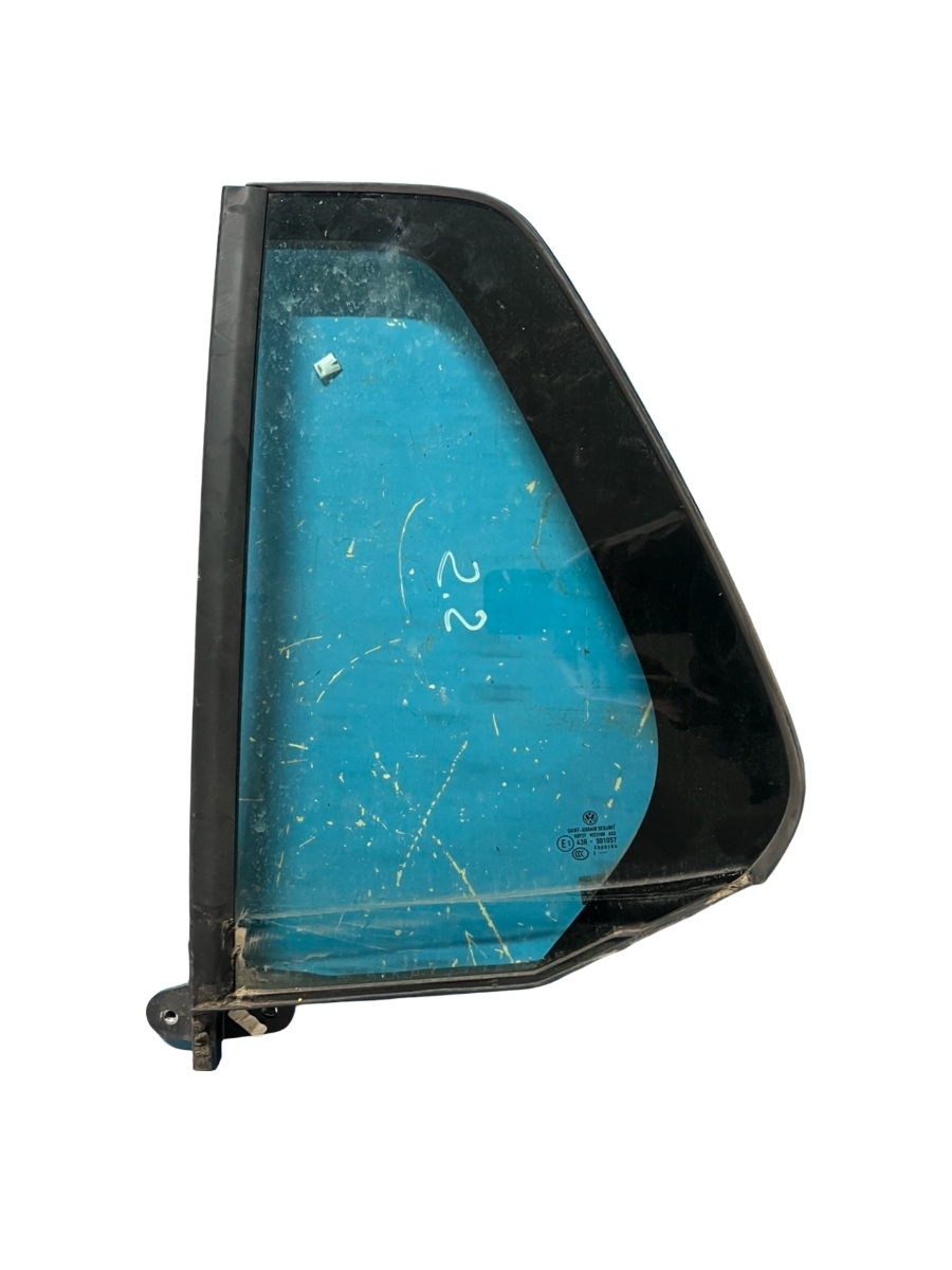 Geam lateral spate stanga spate VOLKSWAGEN GOLF VII 5G1, BE1 2012 - > – foto 2