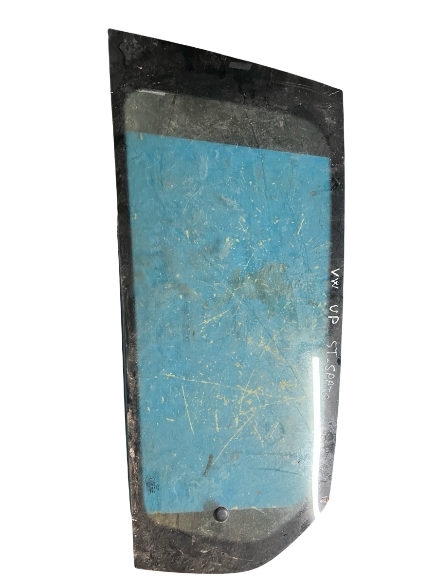 Geam lateral spate stanga spate VOLKSWAGEN UP 121, 122, BL1, BL2 2011 - > – foto 2