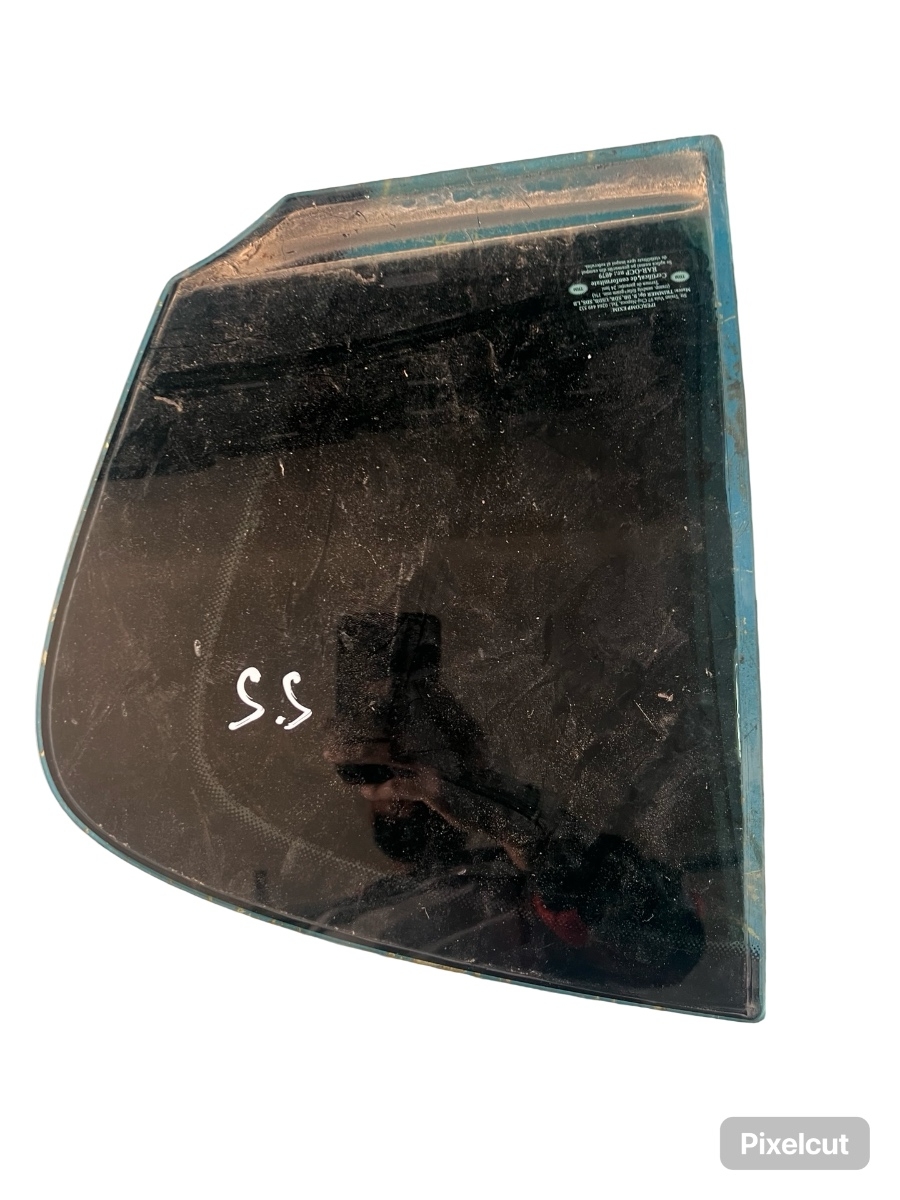 Geam lateral spate stanga VOLKSWAGEN PASSAT B7 [ 2010 - 2014 ] – foto 2