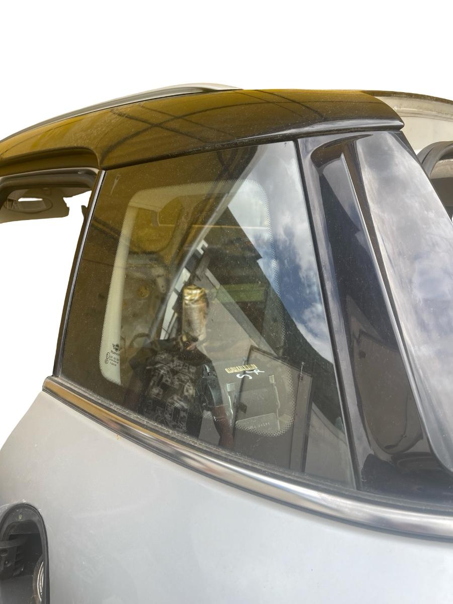 Geam lateral stanga spate *FIX* MINI MINI COUNTRYMAN R60 2010 - 2016 – foto 2