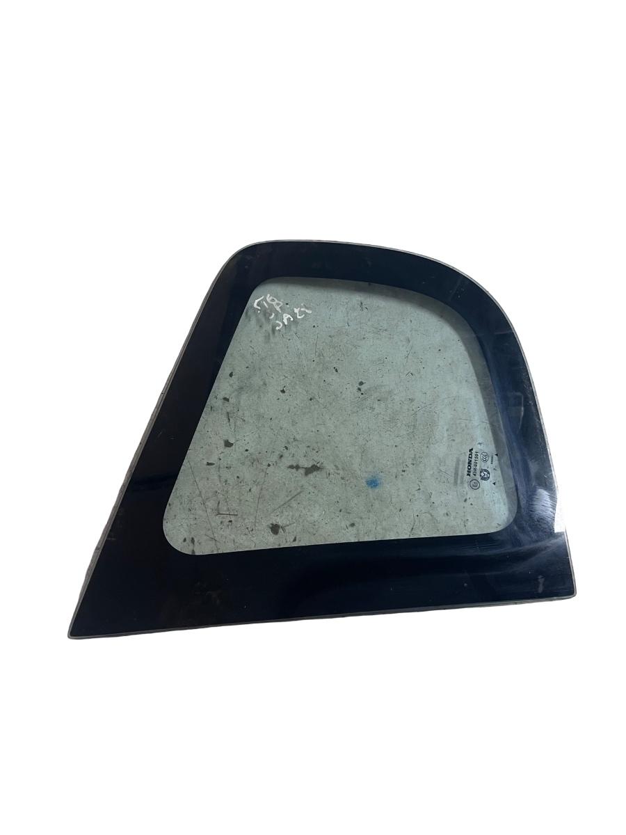 Geam lateral stanga spate HONDA JAZZ II GD_, GE3 2001 - 2008 43r-001501