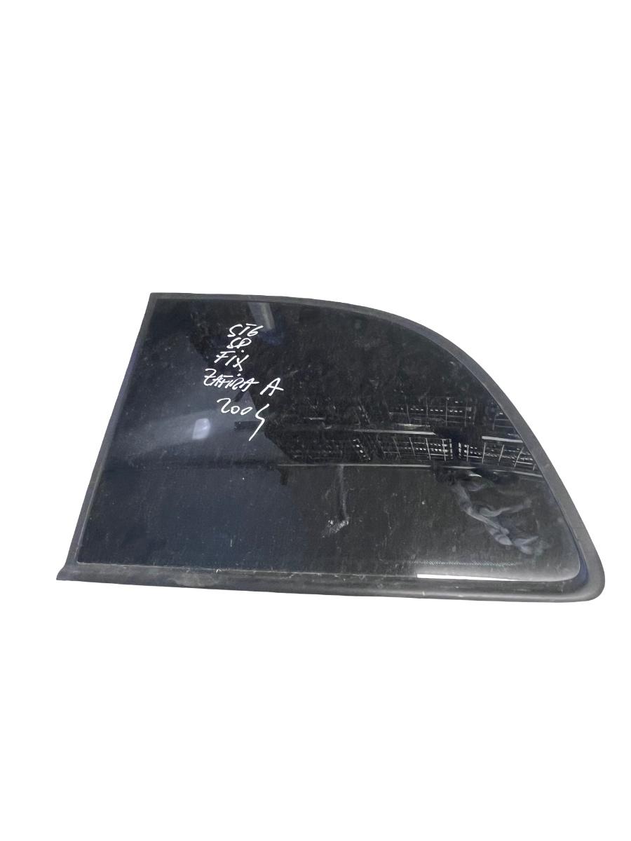 Geam lateral stanga spate OPEL ZAFIRA A F75_, T98 1999 - 2005