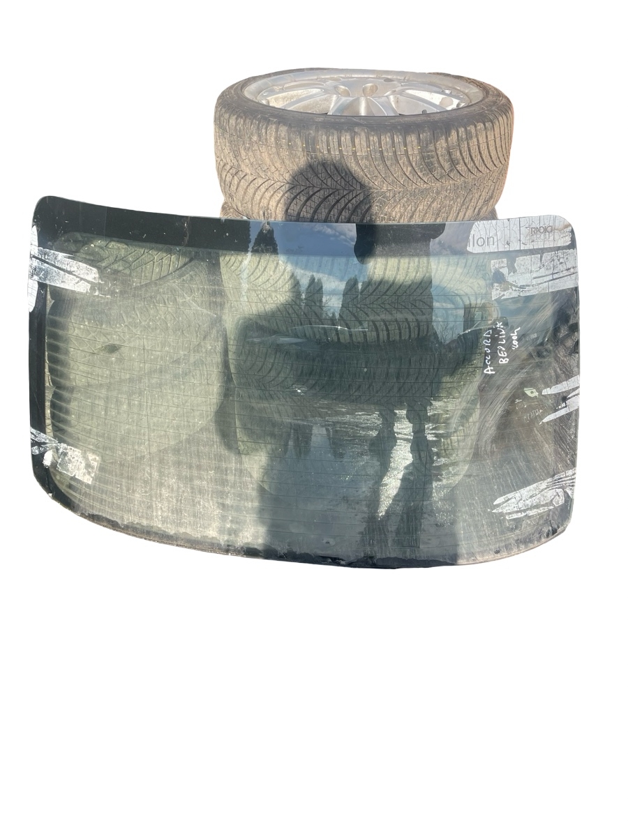 Geam luneta spate *BERLINA* HONDA ACCORD VII CL, CN 2003 - 2012 – foto 2