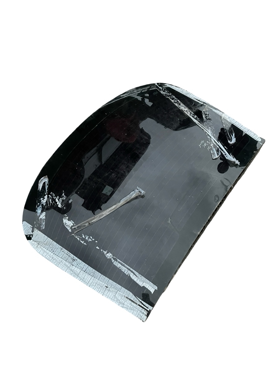 Geam luneta spate BMW 6 E63 2004 - 2010 – foto 2