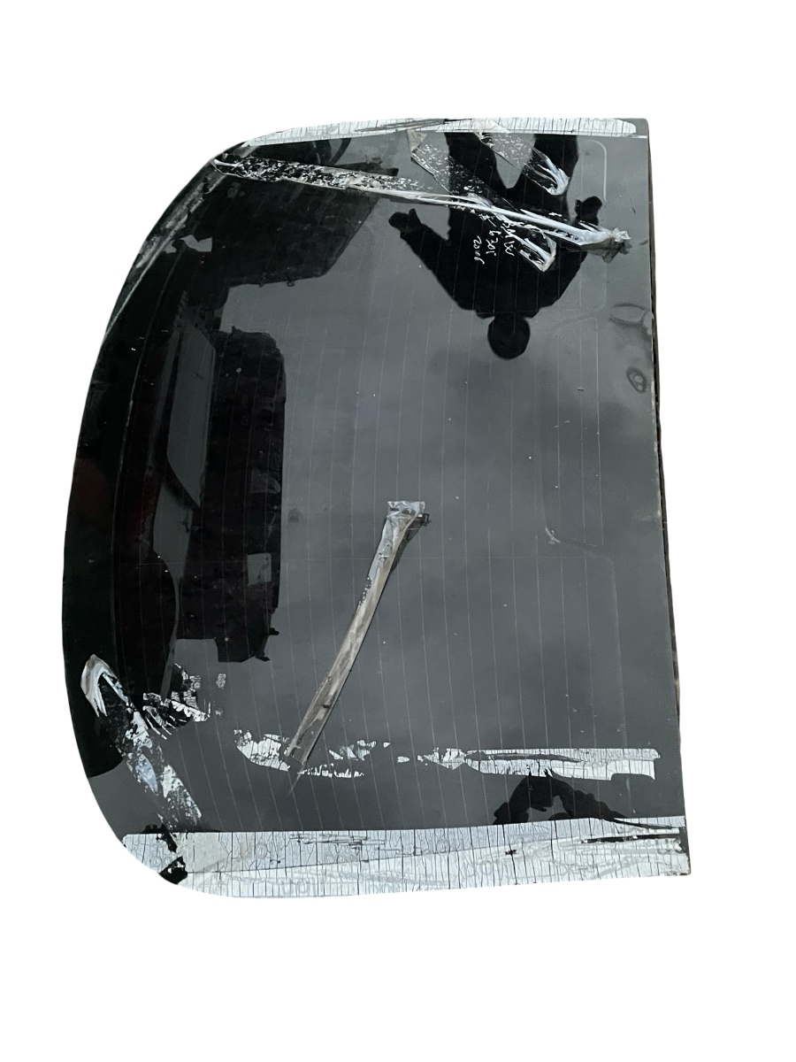Geam luneta spate BMW 6 E63 2004 - 2010