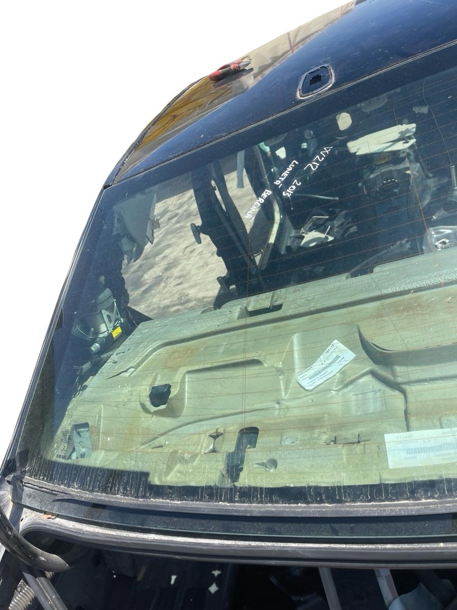 Geam luneta spate MERCEDES-BENZ E-CLASS W212 2009 -> FACELIFT – foto 2