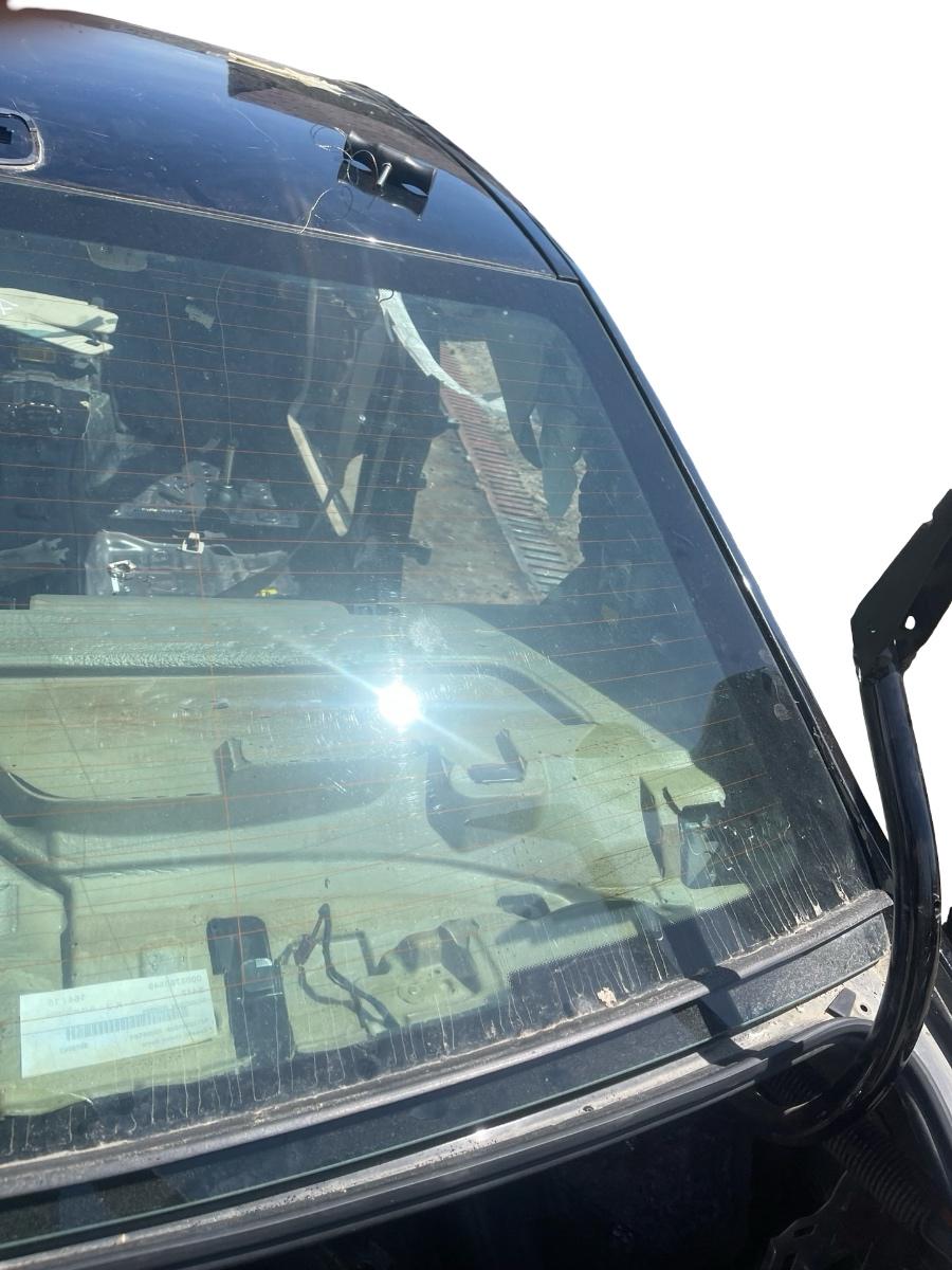 Geam luneta spate MERCEDES-BENZ E-CLASS W212 2009 -> FACELIFT – foto 3