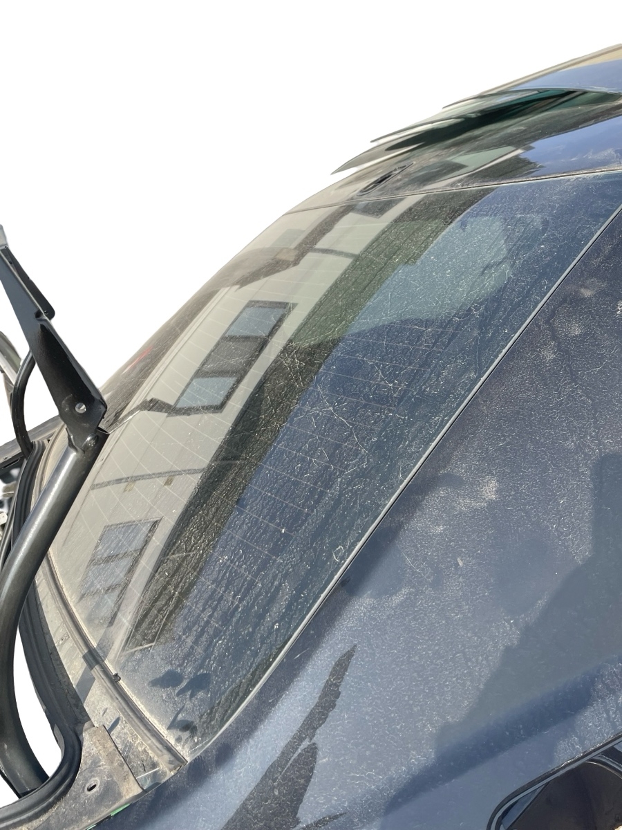 Geam luneta spate MERCEDES-BENZ E-CLASS W212 2015 Facelift -> – foto 2