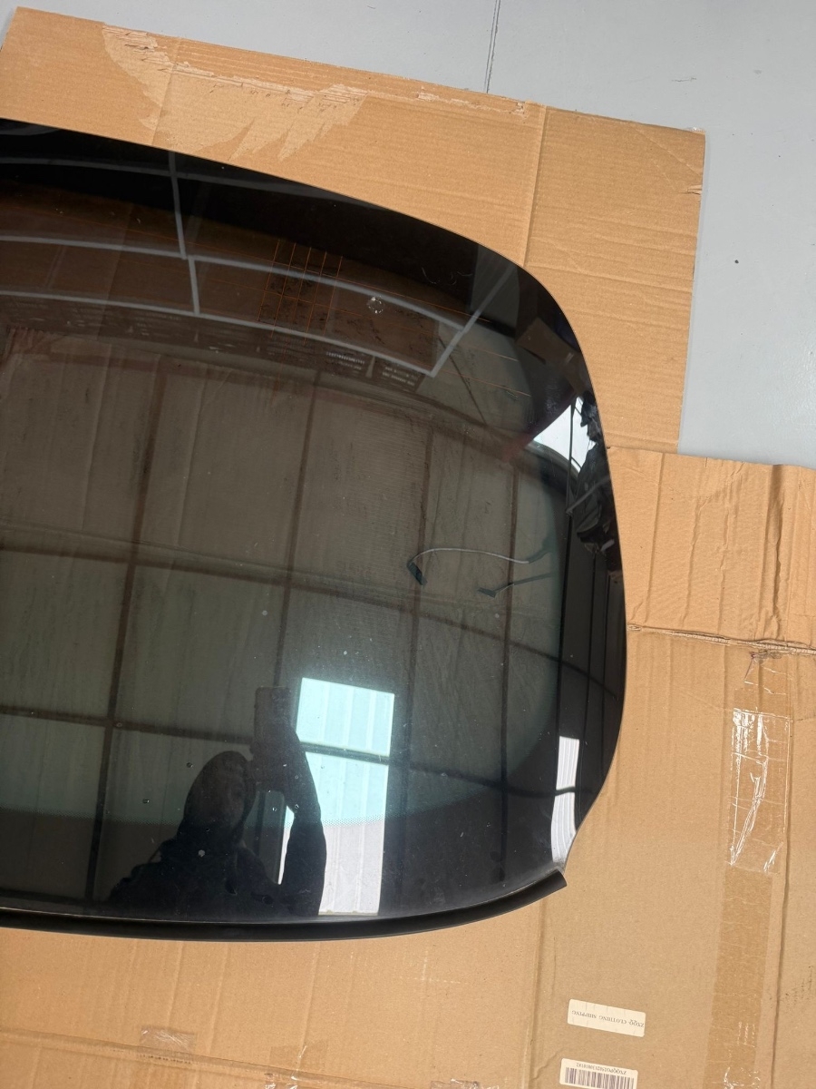 Geam luneta spate MERCEDES-BENZ S-CLASS Coupe VII C217 2014 -> S400 – foto 3