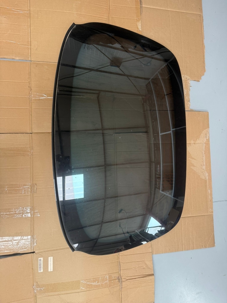 Geam luneta spate MERCEDES-BENZ S-CLASS Coupe VII C217 2014 -> S400 – foto 5
