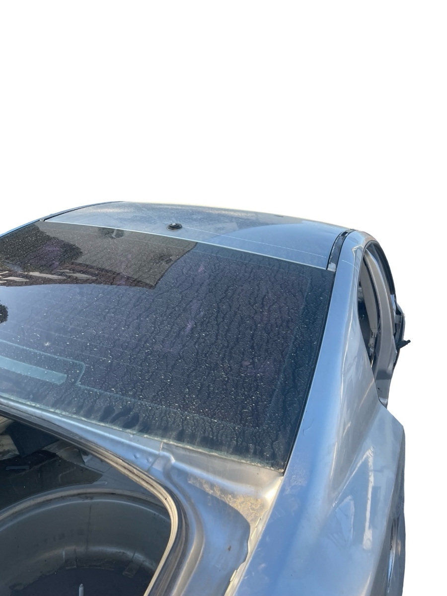 Geam luneta spate OPEL ASTRA H BERLINA L69, A04 2007 - 2014 – foto 2