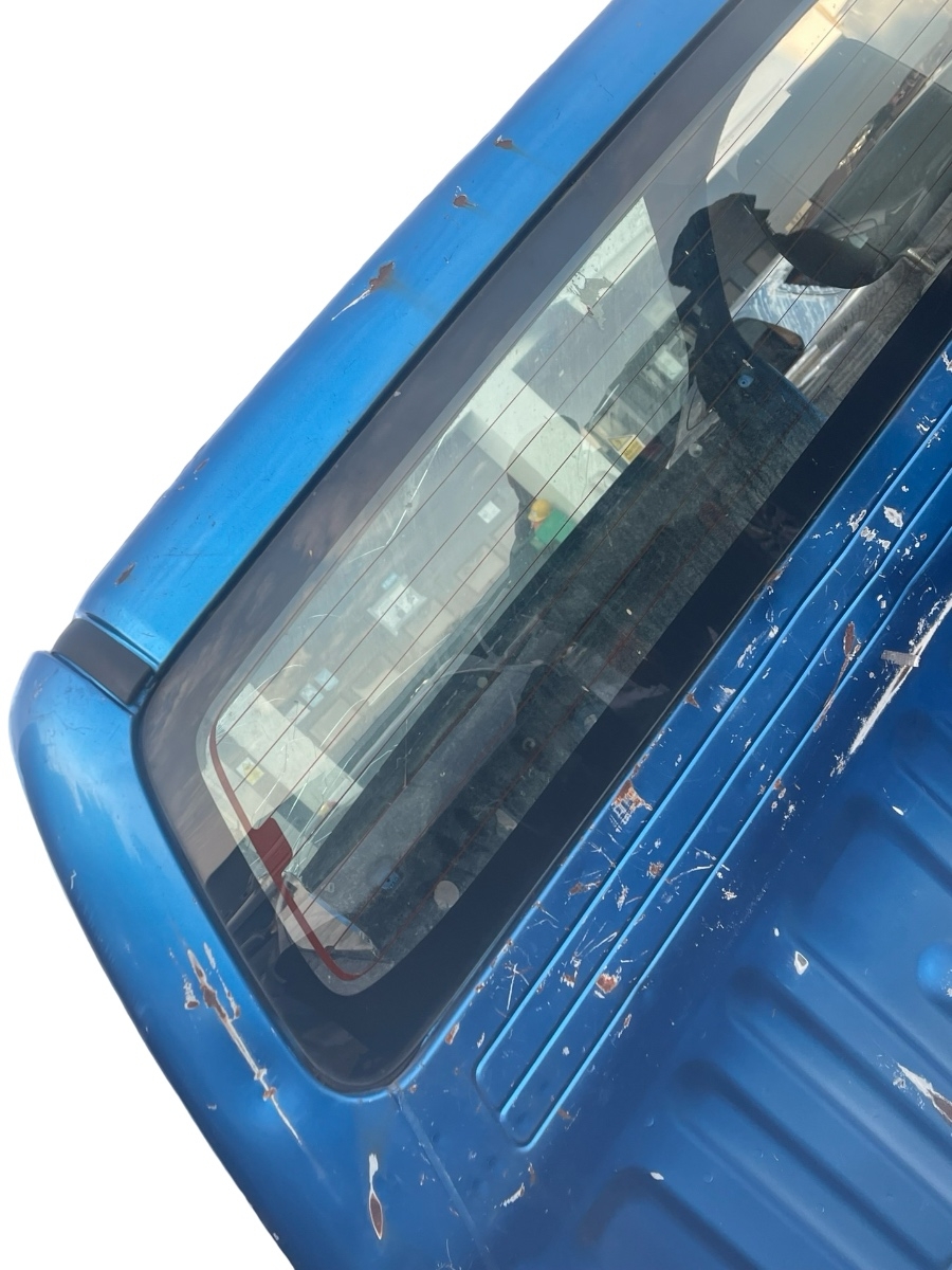 Geam luneta spate TOYOTA HILUX * PICK-UP/2 USI*2008 – foto 3