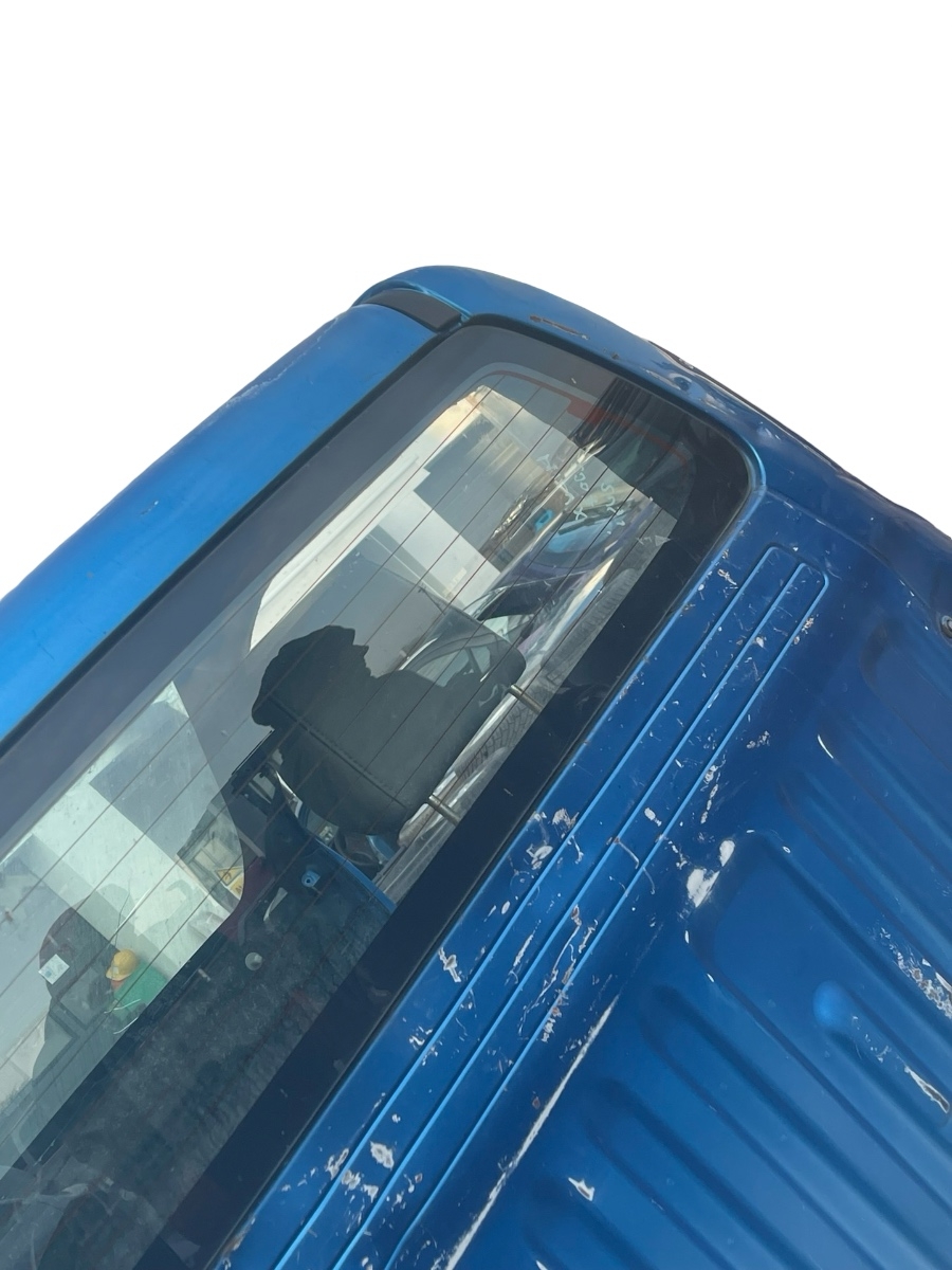 Geam luneta spate TOYOTA HILUX * PICK-UP/2 USI*2008 – foto 2