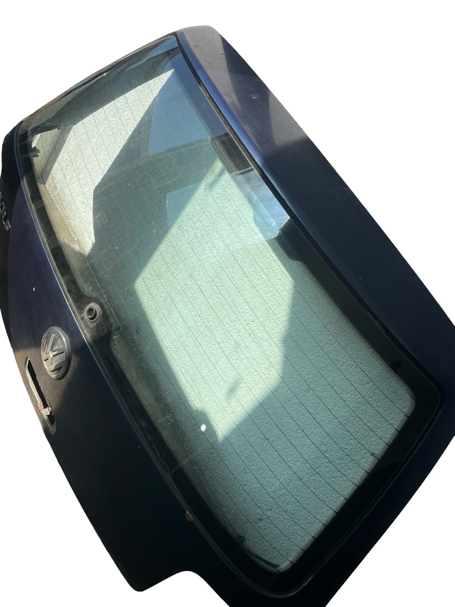 Geam luneta spate VOLKSWAGEN GOLF IV 1J1 1997 - 2007 – foto 2