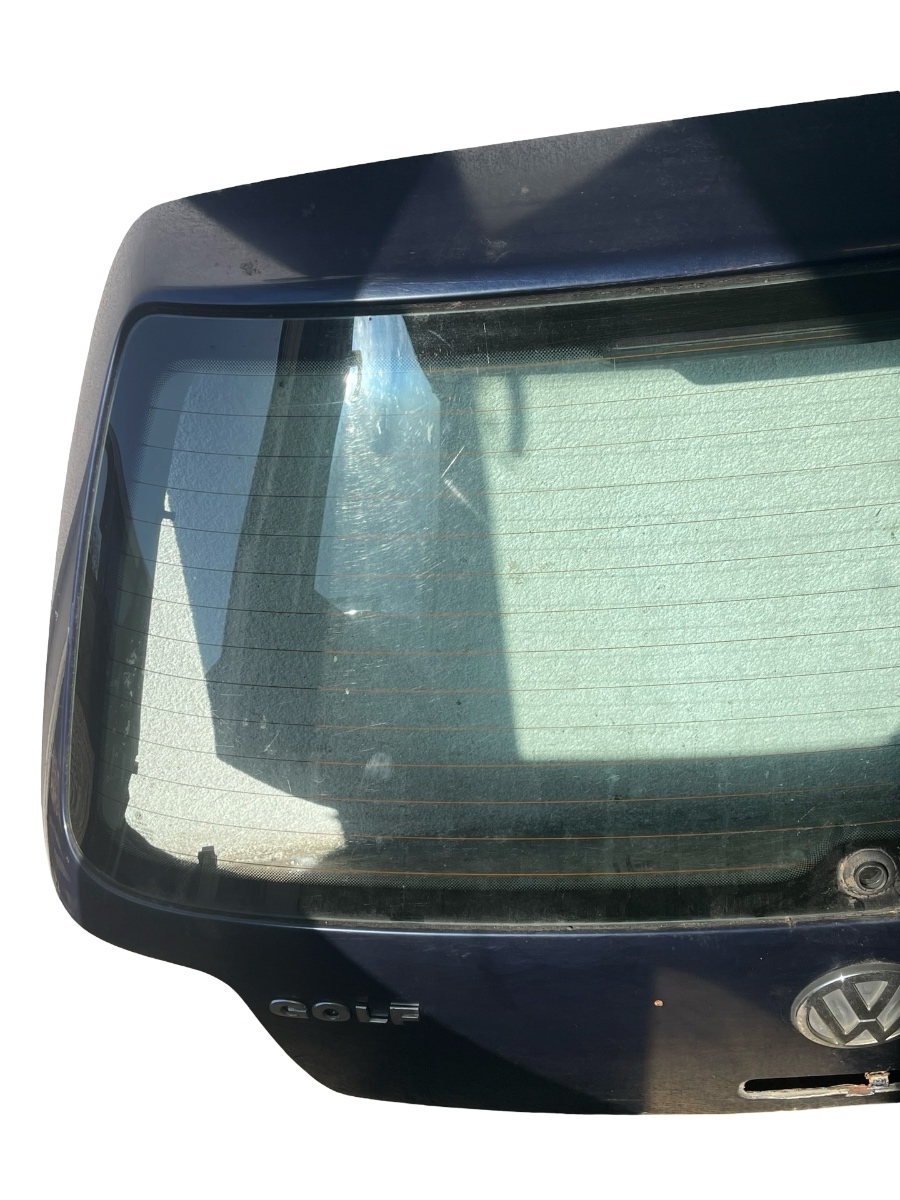 Geam luneta spate VOLKSWAGEN GOLF IV 1J1 1997 - 2007 – foto 3