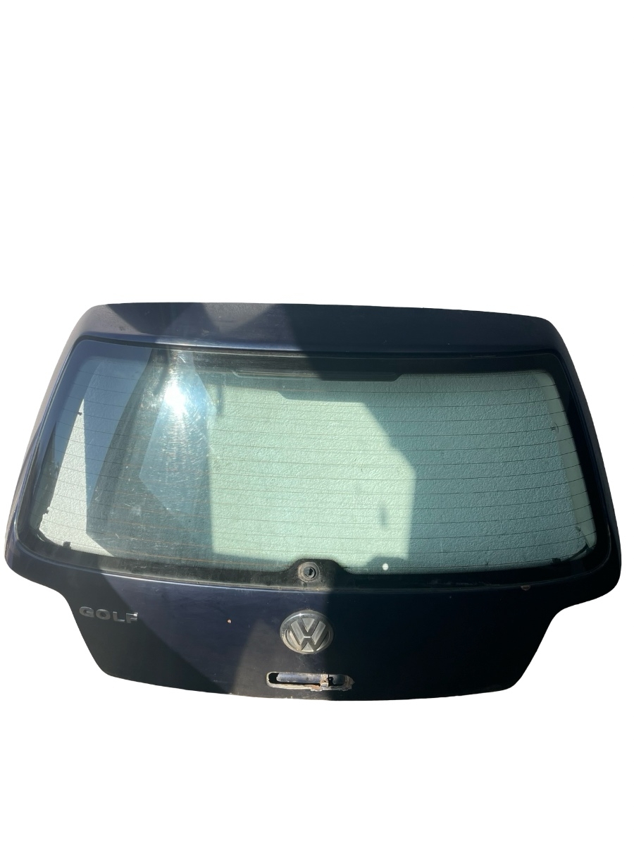 Geam luneta spate VOLKSWAGEN GOLF IV 1J1 1997 - 2007