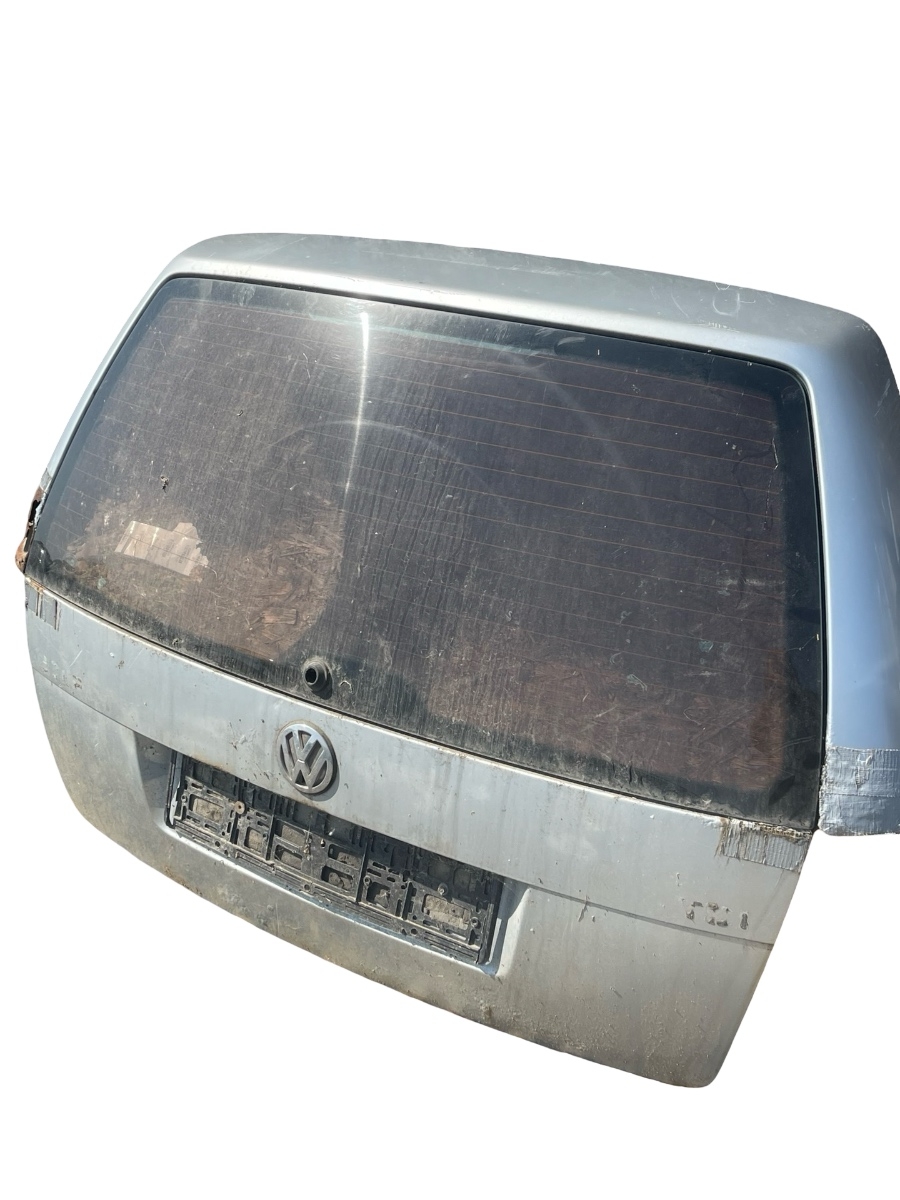 Geam luneta spate VOLKSWAGEN GOLF IV 1J1 1997 - 2007 BREAK – foto 2