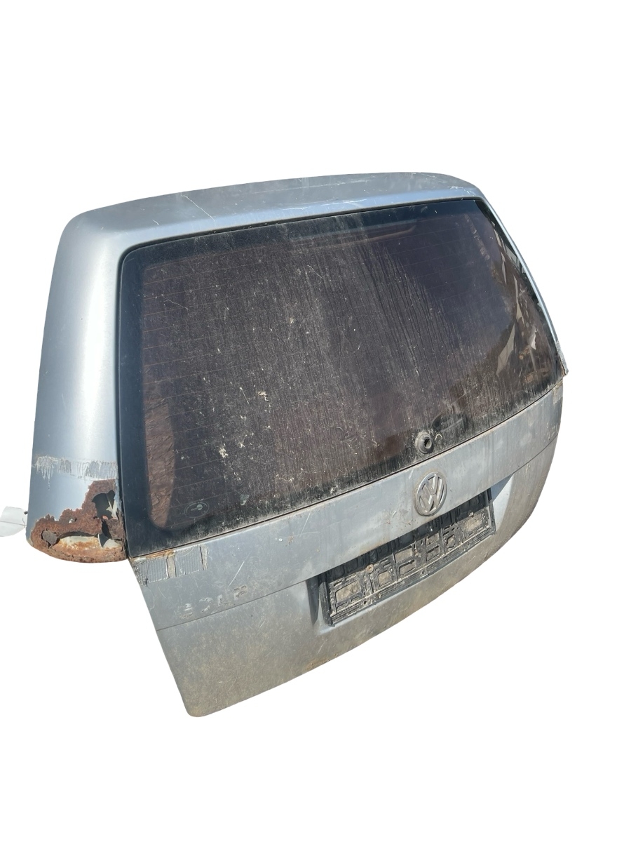 Geam luneta spate VOLKSWAGEN GOLF IV 1J1 1997 - 2007 BREAK – foto 3