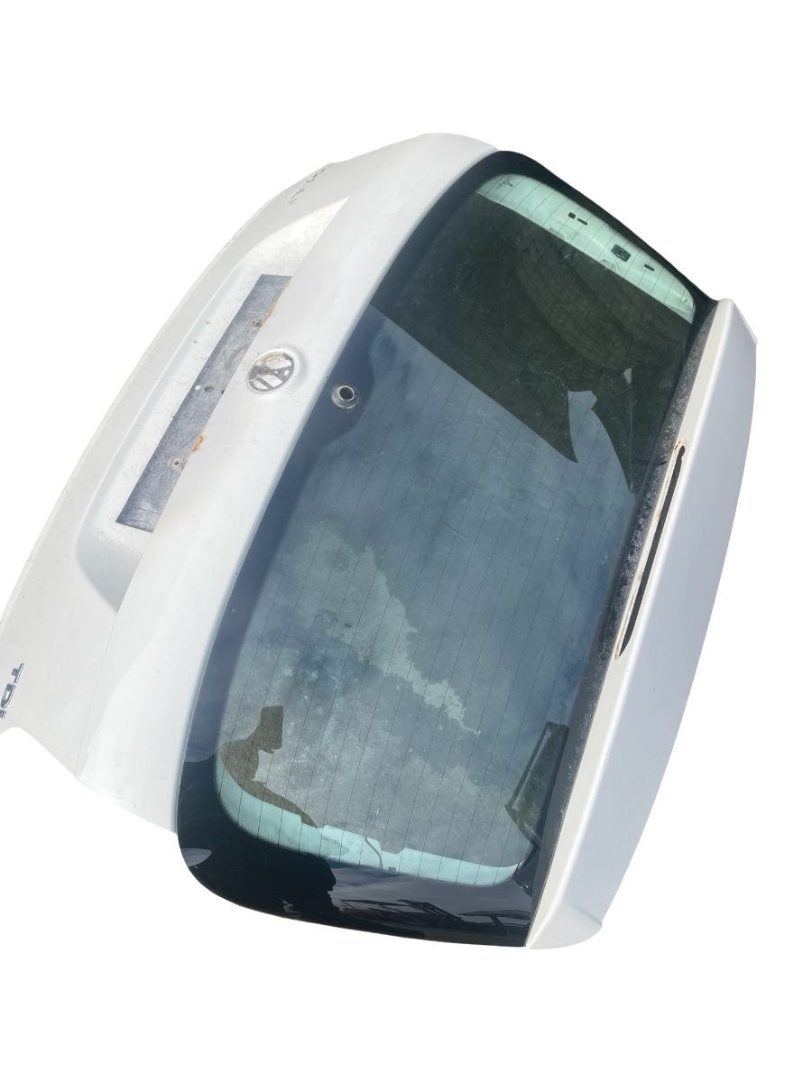 Geam luneta spate VOLKSWAGEN GOLF V Variant 1K5 2007 - 2009 – foto 2
